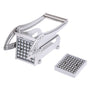 Stainless steel