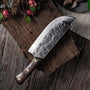 Forging slaughter