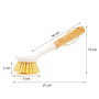 Moso Bamboo White